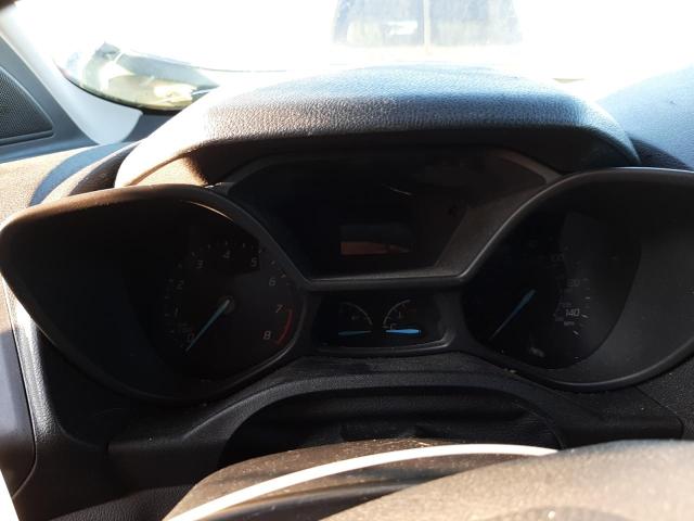 Photo 9 from auction – 2014 FORD TRANSIT CO with VIN NM0LS6E7XE1139244