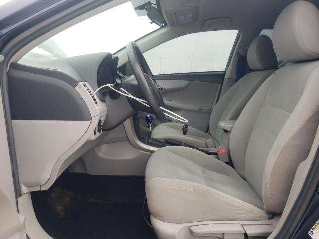 Photo 7 from auction – 2013 TOYOTA COROLLA with VIN 2T1BU4EEXDC048805