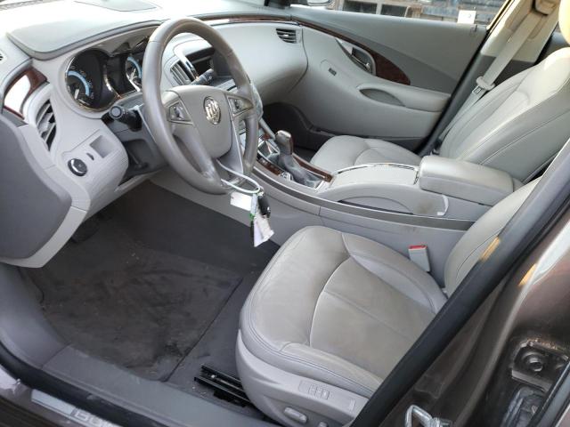 Photo 7 from auction – 2010 BUICK LACROSSE C with VIN 1G4GC5EG9AF322106