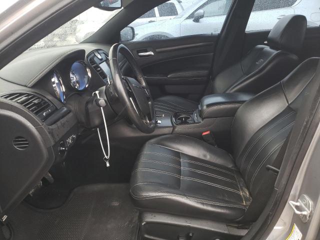 Photo 7 from auction – 2014 CHRYSLER 300 S with VIN 2C3CCABG6EH118758