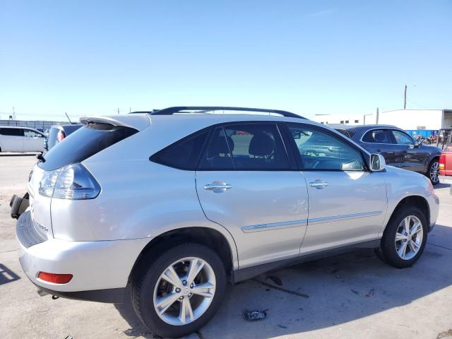 Photo 3 from auction – 2008 LEXUS RX 400H with VIN JTJGW31U382009286