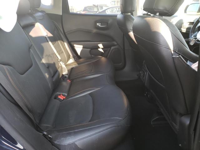Photo 11 from auction – 2020 JEEP COMPASS LI with VIN 3C4NJDCB8LT221697