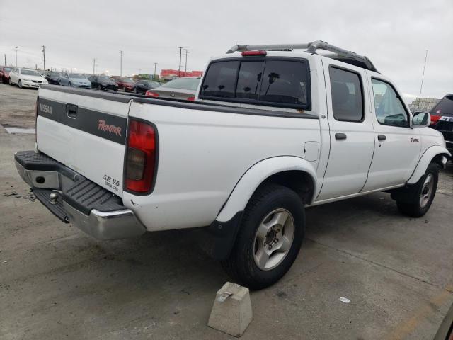 Photo 3 from auction – 2000 NISSAN FRONTIER C with VIN 1N6ED27Y4YC372272