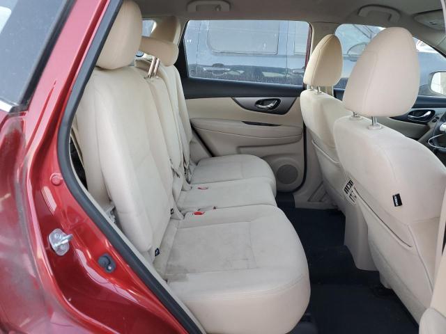 Фото 11 с аукциона – 2016 NISSAN ROGUE S с VIN KNMAT2MT5GP599247