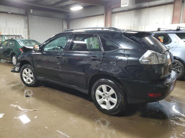 Photo 2 from auction – 2007 LEXUS RX 350 with VIN 2T2HK31U87C002624