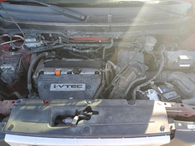 Photo 12 from auction – 2006 HONDA ELEMENT LX with VIN 5J6YH18316L006035