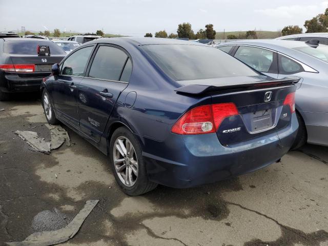 Photo 2 from auction – 2006 HONDA CIVIC with VIN 1HGFA16596L066927