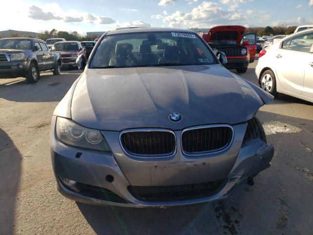 Photo 5 from auction – 2011 BMW 328 XI with VIN WBAPK7C56BF087473