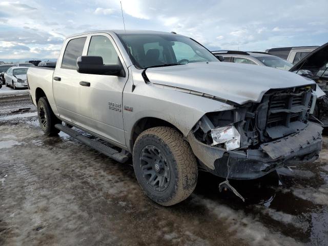 Photo 4 from auction – 2017 RAM 1500 ST with VIN 3C6RR7KT9HG564970