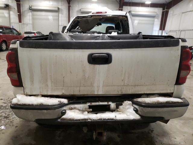 Photo 6 from auction – 2004 CHEVROLET SILVERADO with VIN 1GCHK23104F123295