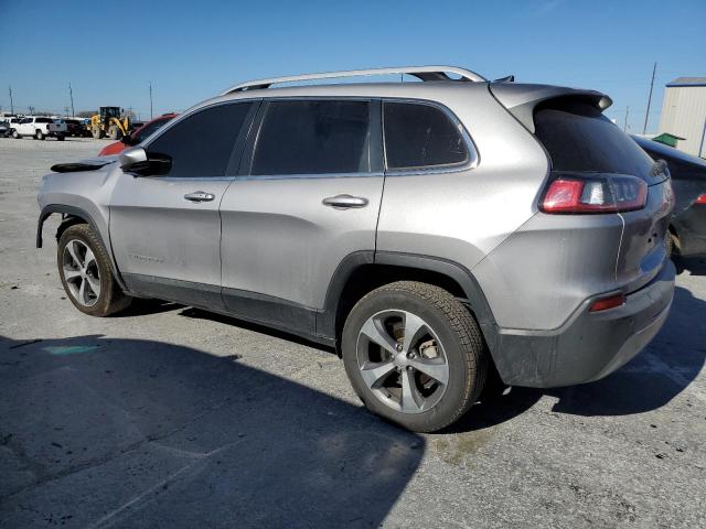 Photo 2 from auction – 2019 JEEP CHEROKEE L with VIN 1C4PJLDB5KD302355