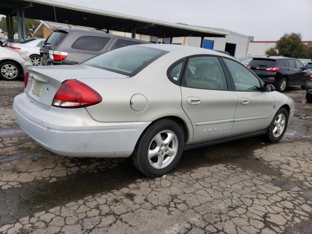 Photo 3 from auction – 2004 FORD TAURUS SES with VIN 1FAFP55S74G142586