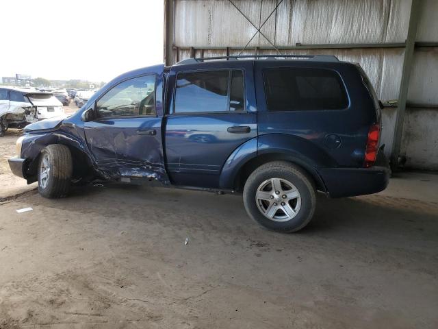 Photo 2 from auction – 2005 DODGE DURANGO SL with VIN 1D4HD48D55F555961