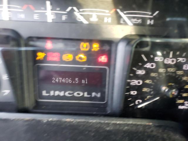 Photo 9 from auction – 2010 LINCOLN NAVIGATOR with VIN 5LMJJ2J53AEJ10531