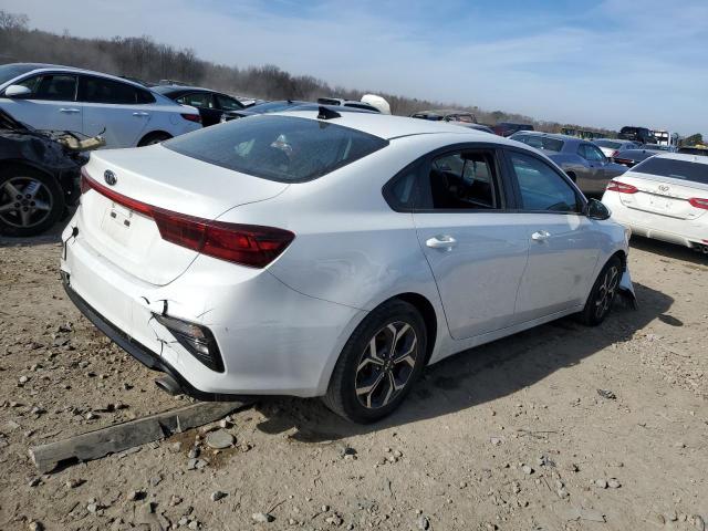 Photo 3 from auction – 2019 KIA FORTE FE with VIN 3KPF24AD8KE091039
