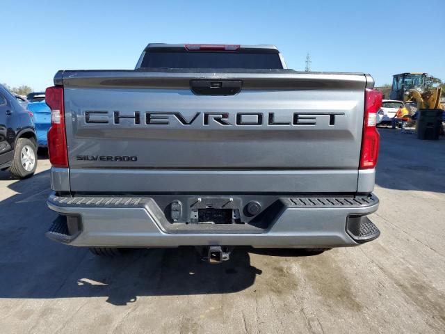 Photo 6 from auction – 2020 CHEVROLET SILVERADO with VIN 3GCPYBEH5LG215259