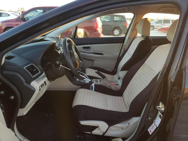 Photo 7 from auction – 2015 SUBARU IMPREZA PR with VIN JF1GPAC67FH233969