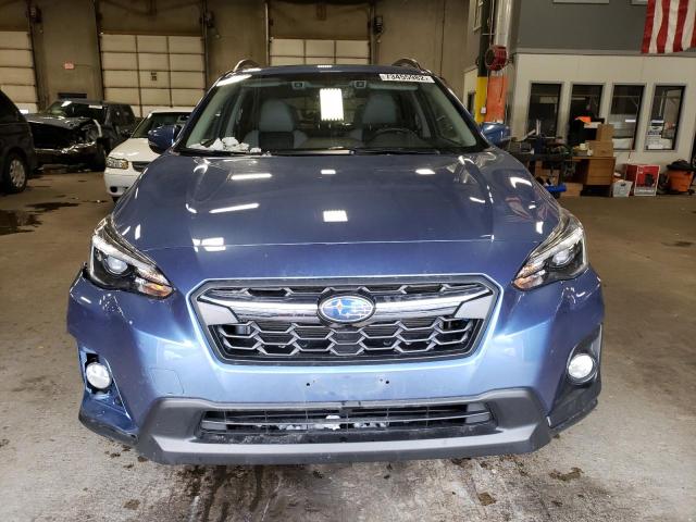 Photo 5 from auction – 2019 SUBARU CROSSTREK with VIN JF2GTAMC8K8397270
