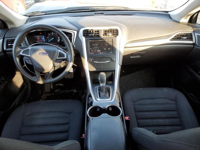 Photo 8 from auction – 2014 FORD FUSION SE with VIN 3FA6P0LU5ER181999