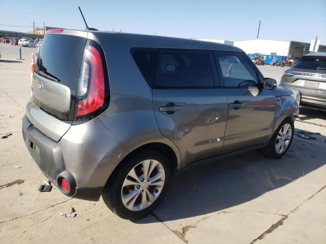 Снимка 3 от търг – 2014 KIA SOUL + с VIN KNDJP3A5XE7097394