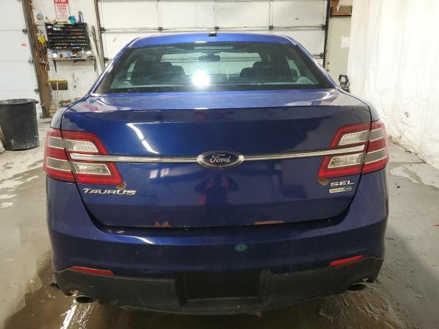 Photo 6 from auction – 2014 FORD TAURUS SEL with VIN 1FAHP2H88EG142136