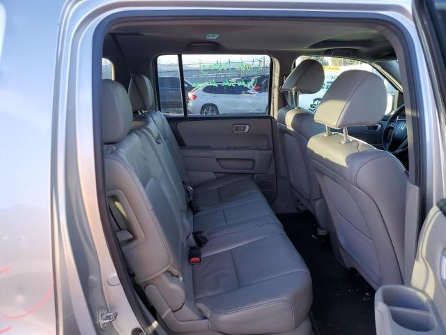 Photo 11 from auction – 2013 HONDA PILOT EXL with VIN 5FNYF4H59DB071973
