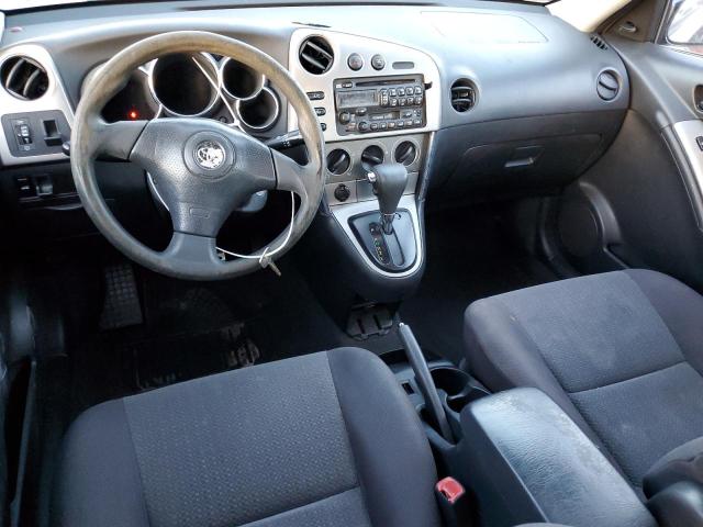 Photo 8 from auction – 2004 TOYOTA COROLLA MA with VIN 2T1KR32E84C259937