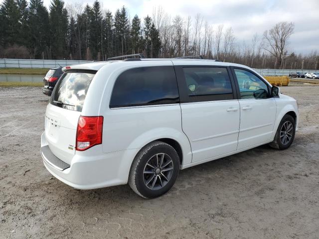Photo 3 from auction – 2017 DODGE GRAND CARA with VIN 2C4RDGCG8HR717440