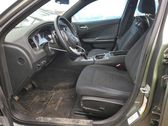 Photo 7 from auction – 2011 DODGE CHARGER with VIN 2B3CL3CG9BH548299