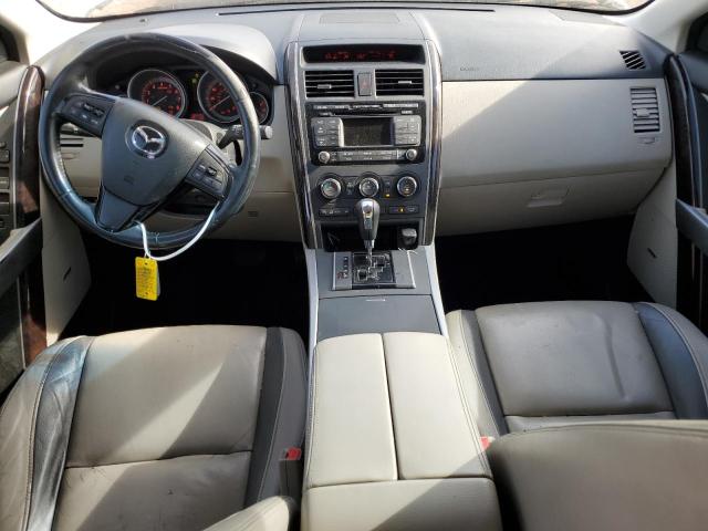 Photo 8 from auction – 2010 MAZDA CX-9 with VIN JM3TB2MA8A0220548