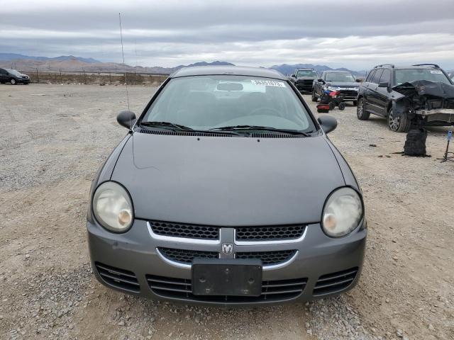 Photo 5 from auction – 2003 DODGE NEON SE with VIN 1B3ES26C33D164421