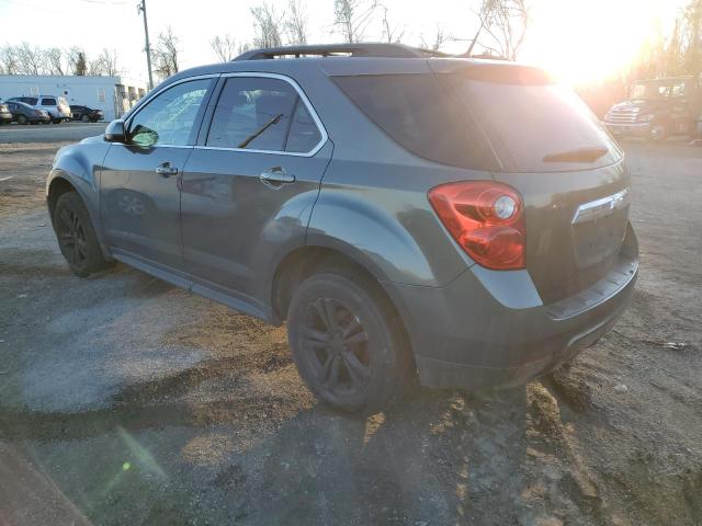 Photo 2 from auction – 2012 CHEVROLET EQUINOX LT with VIN 2GNFLEEK3C6399188