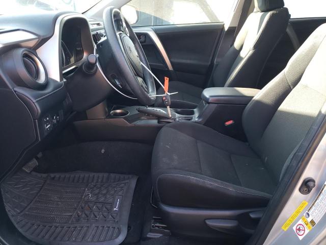 Photo 7 from auction – 2013 TOYOTA RAV4 XLE with VIN JTMWFREV7D5001981