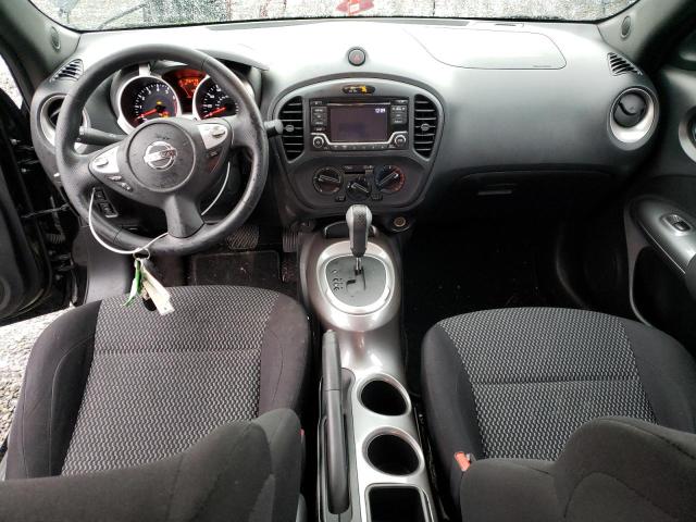 Photo 8 from auction – 2015 NISSAN JUKE S with VIN JN8AF5MV1FT560997