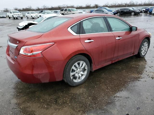 Photo 3 from auction – 2013 NISSAN ALTIMA 2.5 with VIN 1N4AL3AP1DC155773