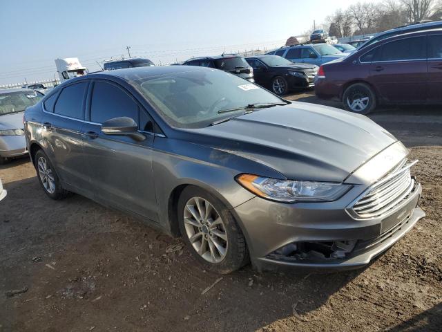 Photo 4 from auction – 2017 FORD FUSION SE with VIN 3FA6P0H79HR389343