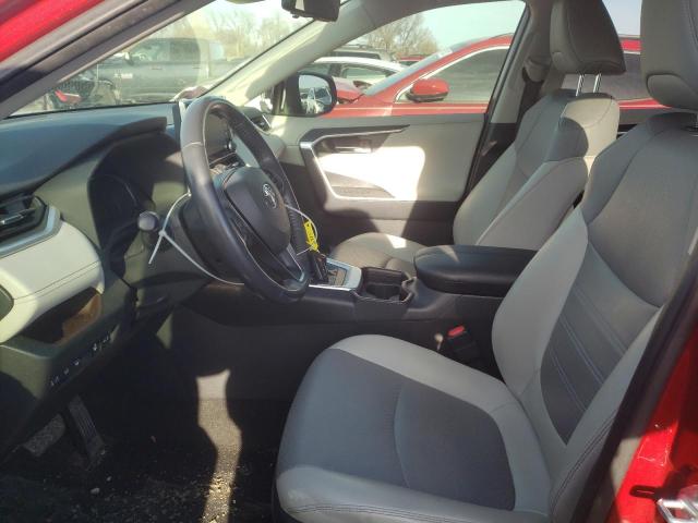 Photo 7 from auction – 2019 TOYOTA RAV4 LIMIT with VIN JTMDWRFV9KD002610