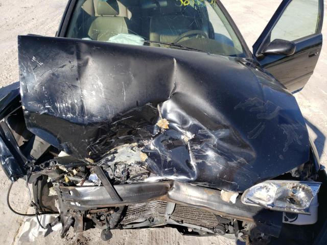 Photo 11 from auction – 2000 TOYOTA CAMRY LE with VIN 4T1BF28K5YU942697