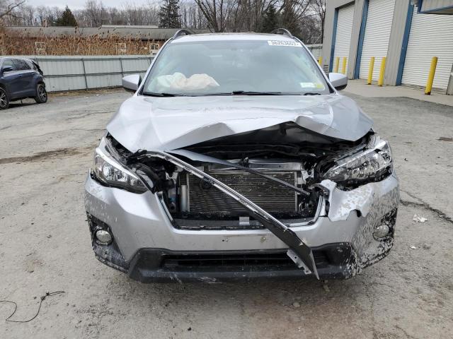 Photo 5 from auction – 2019 SUBARU CROSSTREK with VIN JF2GTADC1K8282168