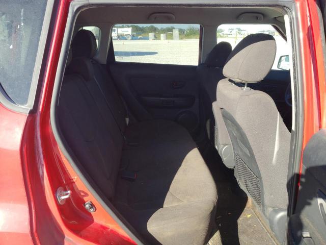 Фото 11 с аукциона – 2013 KIA SOUL с VIN KNDJT2A55D7633334