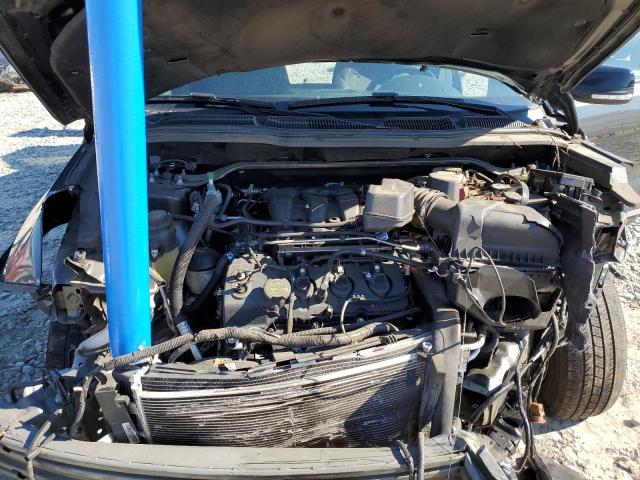 Photo 12 from auction – 2018 FORD EXPLORER X with VIN 1FM5K7D87JGA62816