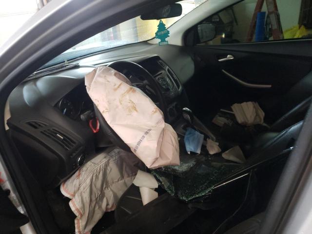 صورة رقم 7 من المزاد - 2014 FORD FOCUS SE مع VIN 1FADP3K26EL302157