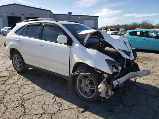 Photo 4 from auction – 2007 LEXUS RX 350 with VIN 2T2HK31U47C023776