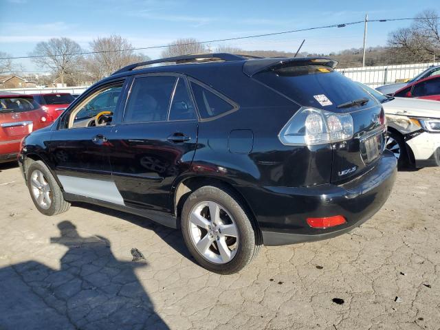 Photo 2 from auction – 2007 LEXUS RX 350 with VIN JTJGK31U870002937