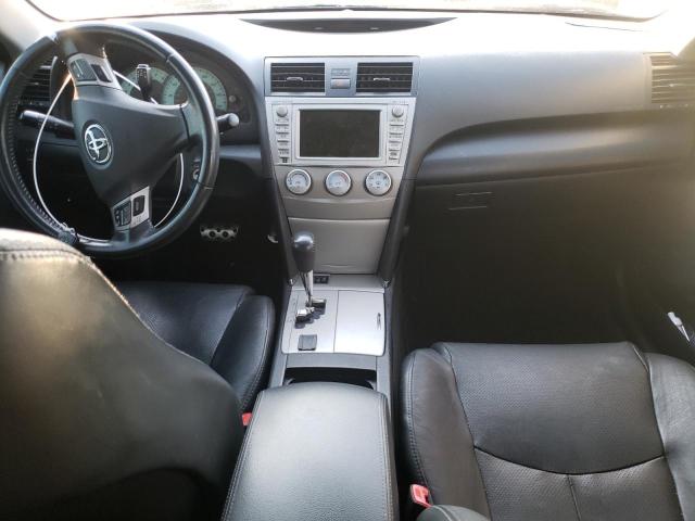 Photo 8 from auction – 2011 TOYOTA CAMRY SE with VIN 4T1BK3EK9BU631948