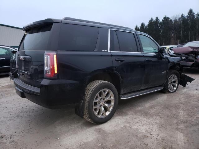 Photo 3 from auction – 2015 GMC YUKON SLE with VIN 1GKS2AKC4FR642889