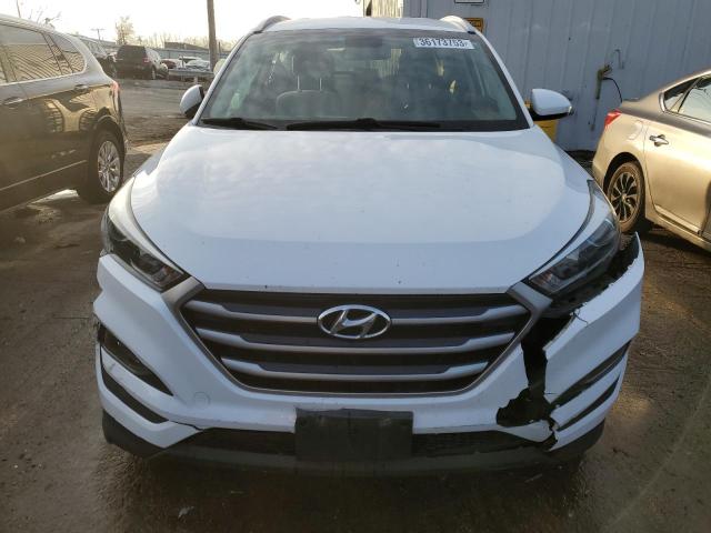 Photo 5 from auction – 2017 HYUNDAI TUCSON LIM with VIN KM8J3CA47HU311102