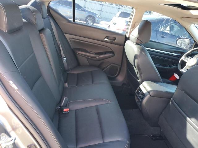 Photo 10 from auction – 2020 NISSAN ALTIMA SL with VIN 1N4BL4EV5LC148357
