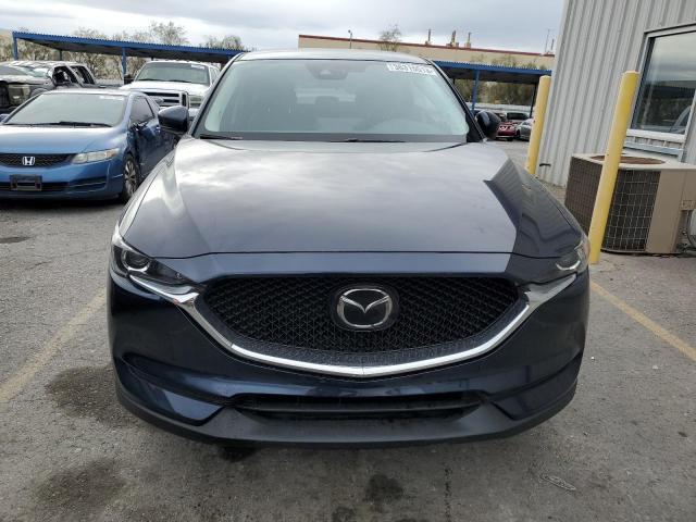 Photo 5 from auction – 2021 MAZDA CX-5 TOURI with VIN JM3KFACMXM0381140
