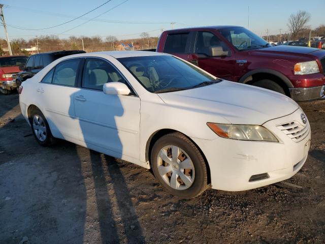 Photo 4 from auction – 2007 TOYOTA CAMRY CE with VIN 4T1BE46K67U711484